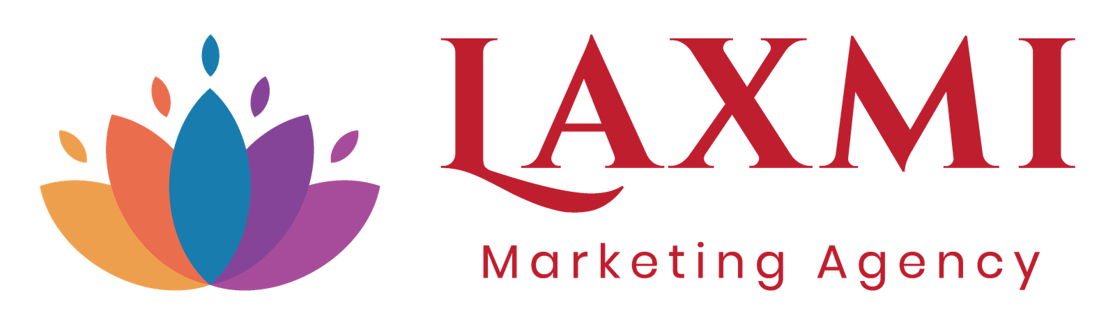 Laxmi Marketing Agency final logo-2