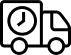 courier delivery icon