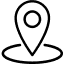 location icon