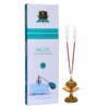 alaukik musk premium incense sticks
