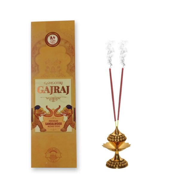 Gajraj 100g