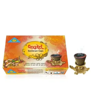 Gayatri-Sambrani