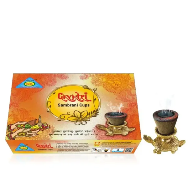 Gayatri-Sambrani