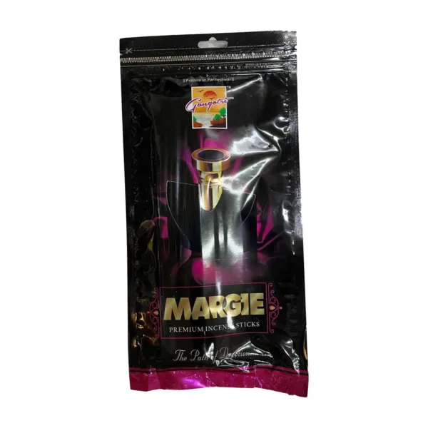 Margie-zipper