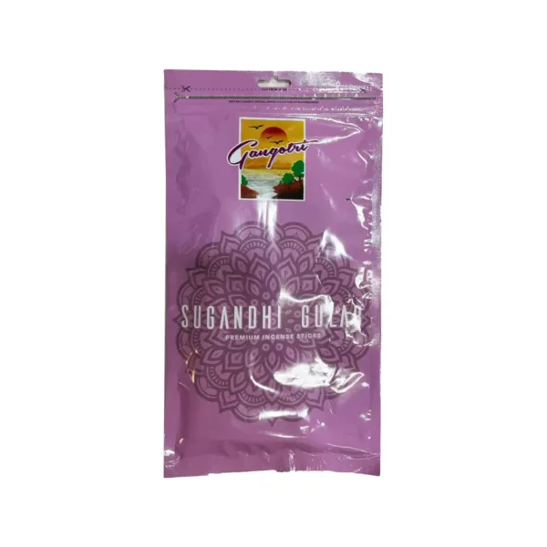 Sugandhi-Gulab