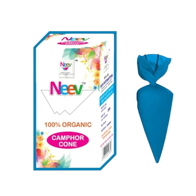 Camphor Cone