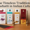 Timeless Tradition of Agarbatti
