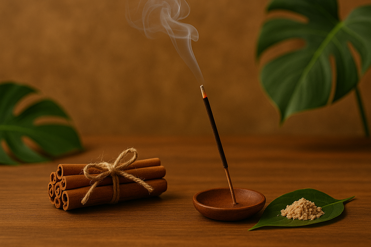 Agarbatti Blog Image