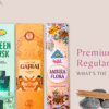 Premium vs Regular Agarbatti blog image