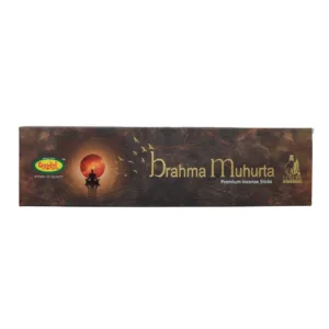 Gayatri Brahma Muhurta Incense Sticks