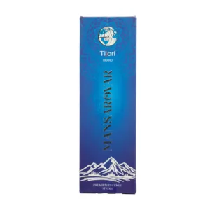Tijori Mansarovar Premium Incense Sticks