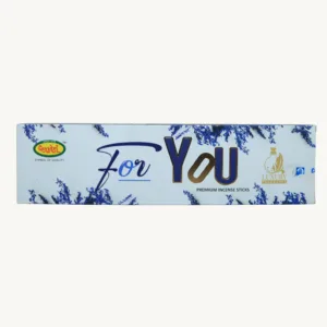 Gayatri For You Premium Incense Sticks