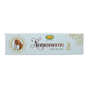 Gayatri Namasmaran Incense Sticks
