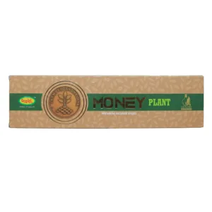 Gayatri Money Plant Incense Sticks