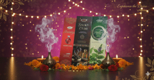 Diwali Celebration Rituals, Happiness and Aroma Blog