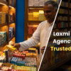 Why Laxmi Marketing Agency is India's Trusted Agarbatti Supplier Blog