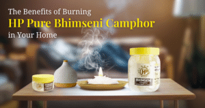 Camphor Products