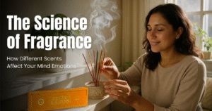 The Science of Fragrance