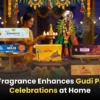 Gudi Padwa Fragrance Rituals Agarbatti, Dhoop & Camphor