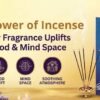 The Power of Incense