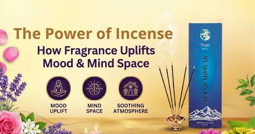 The Power of Incense