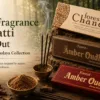 Forest Fragrance Agarbatti Laxmi Sugandhalaya Collection
