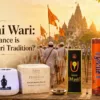 ashadhi wari why fragrance is part of warkari tradition