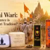 ashadhi wari why fragrance is part of warkari tradition