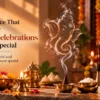 Fragrance That Makes Your Ganpati Celebrations Feel More Special