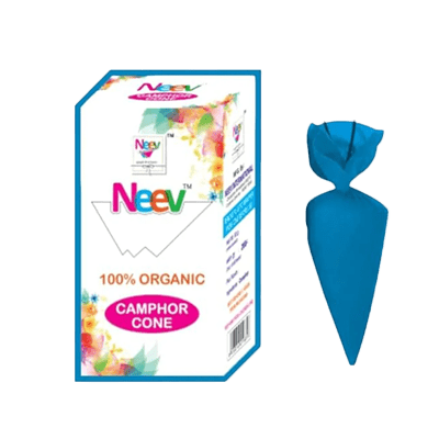 Camphor Cone